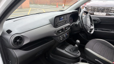 Hyundai i10 1.0 MPi SE 5dr Petrol Hatchback